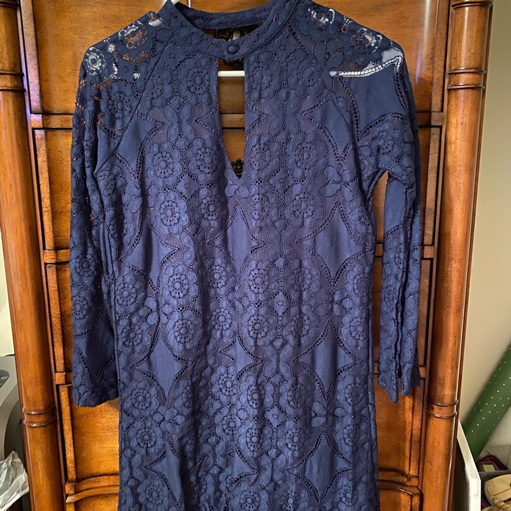 Altar’d State Dress
